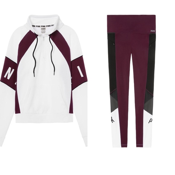 PINK Victoria's Secret Other - Victoria secret pink set medium